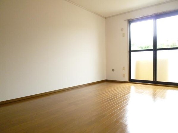 リバティー小林 ABの物件内観写真